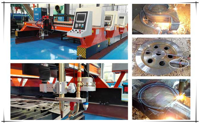 金屬火焰切割機 金屬火焰切割機