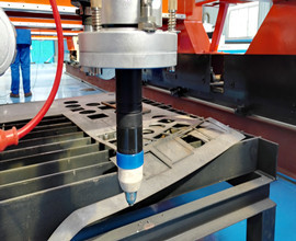 龍門式等離子切割割炬 龍門式等離子切割割炬