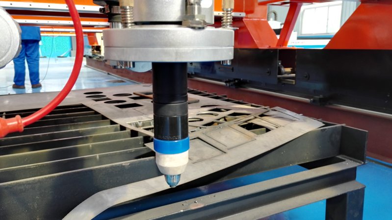 等離子割炬 等離子割炬