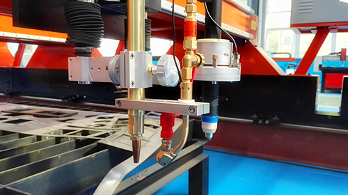 金屬火焰割炬 金屬火焰割炬