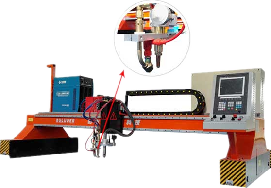 金屬火焰切割機(jī) 金屬火焰切割機(jī)