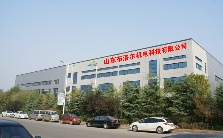 山東布洛爾智能科技有限公司 山東布洛爾智能科技有限公司