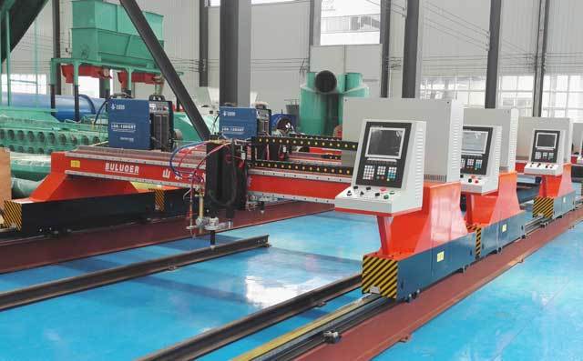 金屬火焰切割機 金屬火焰切割機