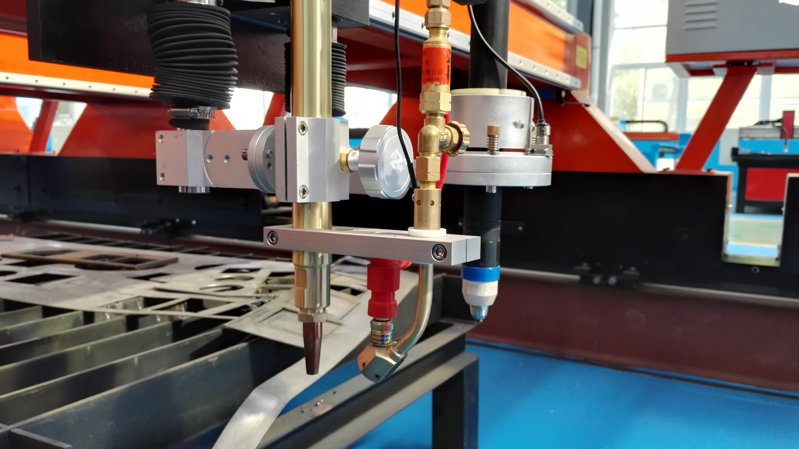 金屬火焰切割機切割割炬 金屬火焰切割機切割割炬