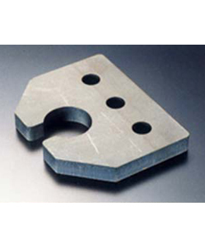 碳鋼切割樣品 碳鋼切割樣品