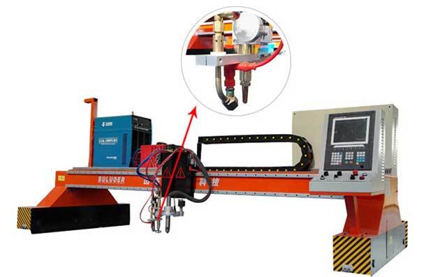 數(shù)控火焰切割機(jī) 數(shù)控火焰切割機(jī)