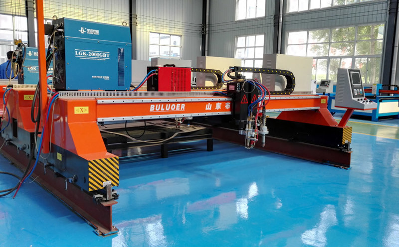 金屬火焰切割機 金屬火焰切割機