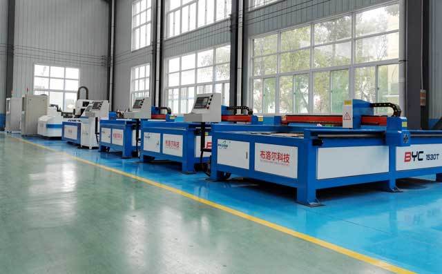 如何迅速判斷數(shù)控切割機(jī)故障問題 如何迅速判斷數(shù)控切割機(jī)故障問題