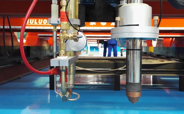 影響數(shù)控切割機(jī)切割質(zhì)量的5大因素 影響數(shù)控切割機(jī)切割質(zhì)量的5大因素