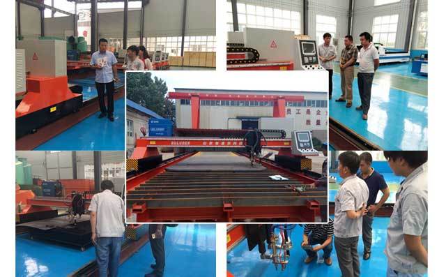 數(shù)控切割機(jī)切割精度的認(rèn)識(shí)誤區(qū) 數(shù)控切割機(jī)切割精度的認(rèn)識(shí)誤區(qū)