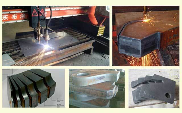 數(shù)控火焰切割機割嘴養(yǎng)護的重要性 數(shù)控火焰切割機割嘴養(yǎng)護的重要性