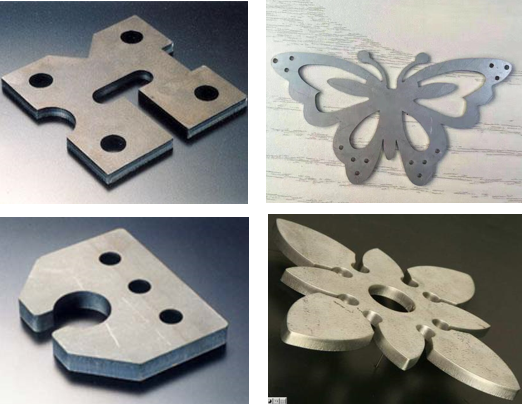 數(shù)控切割機切割樣件 數(shù)控切割機切割樣件