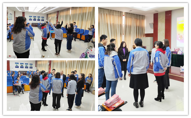 積極參加“造反運(yùn)動(dòng)“游戲