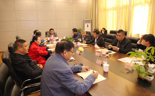 企業(yè)家們對(duì)協(xié)會(huì)2019年工作方向與目標(biāo) 企業(yè)家們對(duì)協(xié)會(huì)2019年工作方向與目標(biāo)