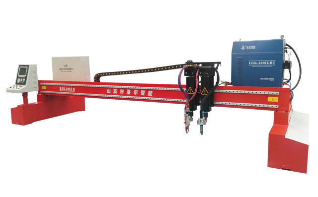布洛爾重型龍門(mén)數(shù)控火焰切割機(jī) 布洛爾重型龍門(mén)數(shù)控火焰切割機(jī)
