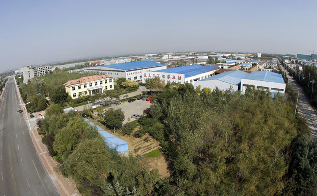 居邦源集團(tuán)鳥瞰圖 居邦源集團(tuán)鳥瞰圖