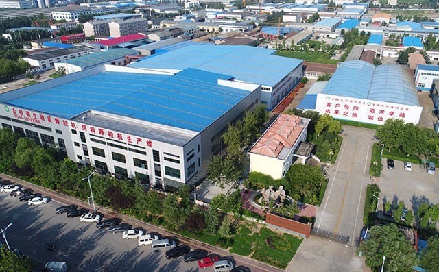 布洛爾公司外景.jpg 布洛爾公司外景