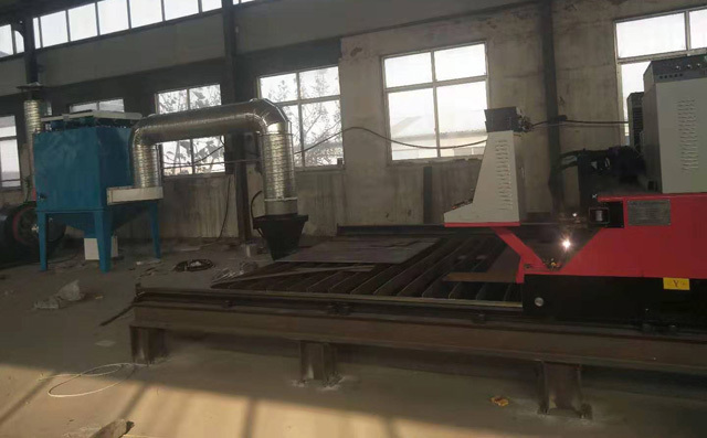 數(shù)控等離子切割機脈沖除塵器 數(shù)控等離子切割機脈沖除塵器