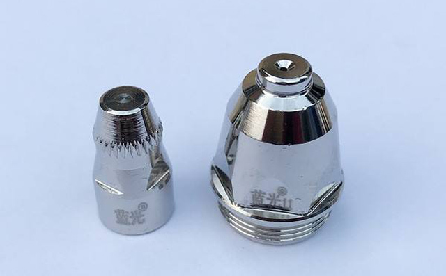 數(shù)控切割機噴嘴 數(shù)控切割機噴嘴