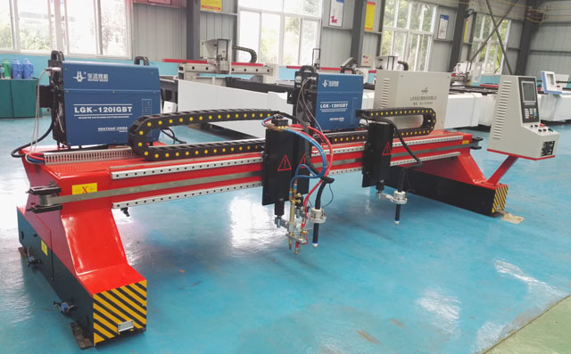 龍門(mén)數(shù)控等離子切割機(jī) 龍門(mén)數(shù)控等離子切割機(jī)