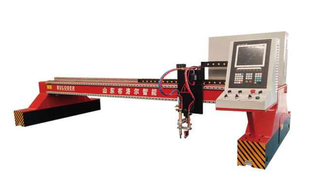 操作數(shù)控火焰切割機的注意事項