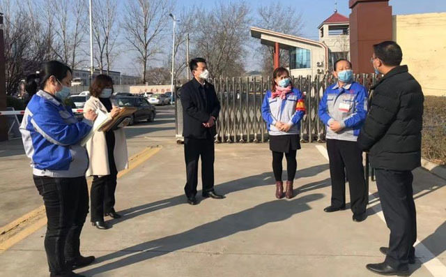 區(qū)人社局到訪企業(yè)2 區(qū)人社局到訪企業(yè)2