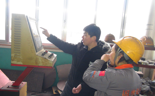 客戶現(xiàn)場 客戶現(xiàn)場