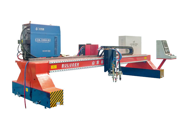 龍門(mén)等離子火焰切割機(jī) 龍門(mén)等離子火焰切割機(jī)