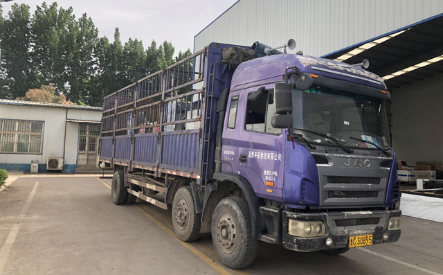 雙等離子切割機發(fā)貨