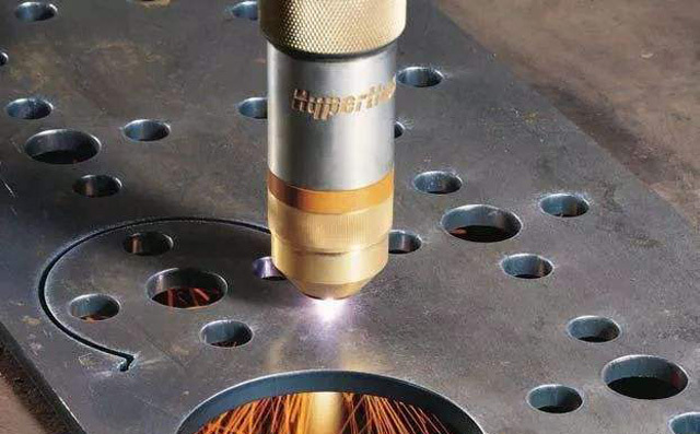 提高等離子割嘴壽命的15種方法 提高等離子割嘴壽命的15種方法