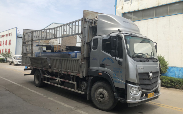 廚具加工光纖激光切割機(jī)哪家好？請(qǐng)到山東布洛爾