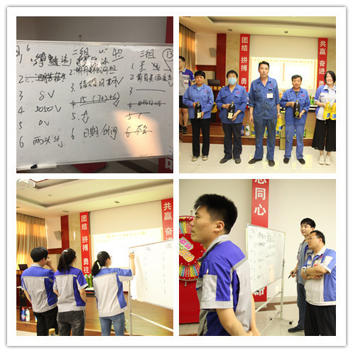 布洛爾積分制快樂(lè)會(huì)議游戲——頭腦風(fēng)暴猜成語(yǔ) 布洛爾積分制快樂(lè)會(huì)議游戲——頭腦風(fēng)暴猜成語(yǔ)