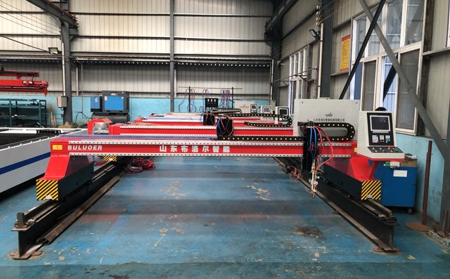 山東數(shù)控火焰切割機(jī)仍然是無法替代的重要設(shè)備 山東數(shù)控火焰切割機(jī)仍然是無法替代的重要設(shè)備