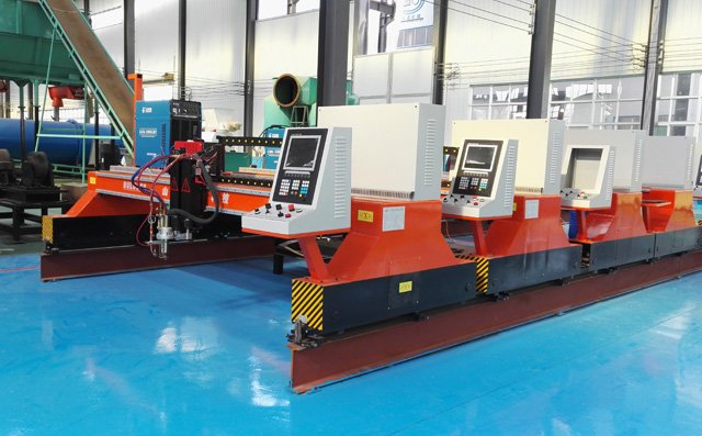 數(shù)控切割機每周需要完成的保養(yǎng)工作 數(shù)控切割機每周需要完成的保養(yǎng)工作