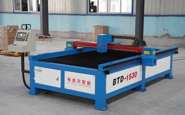 優(yōu)質(zhì)的等離子切割機(jī)有哪些特征？