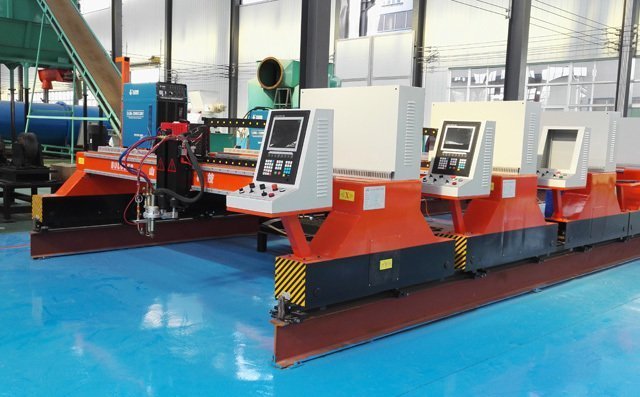 數(shù)控等離子切割機(jī)價(jià)格是多少？