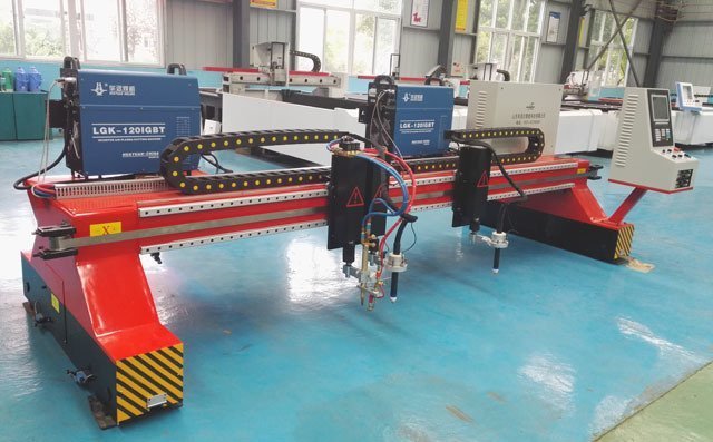 使用數(shù)控等離子切割機(jī)時(shí)要注意的細(xì)節(jié)和規(guī)范，不要再用錯(cuò)了