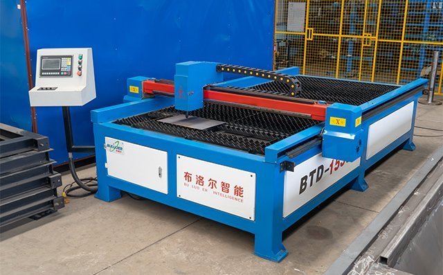 臺式等離子切割機 臺式等離子切割機