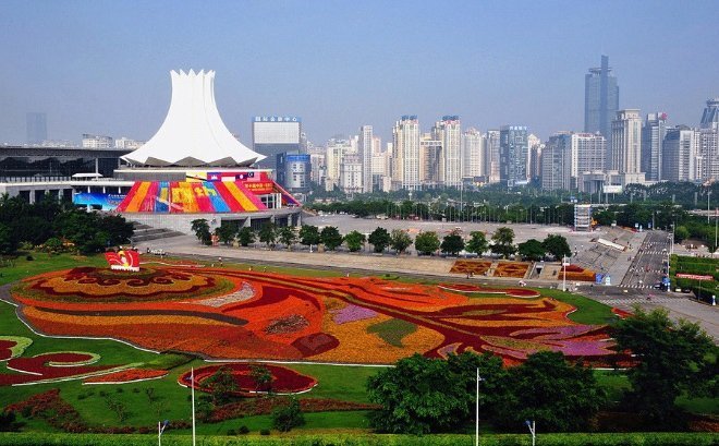 東盟博覽會(huì)于9月10日-9月13日在中國(guó)南寧國(guó)際會(huì)展中心盛大開展。