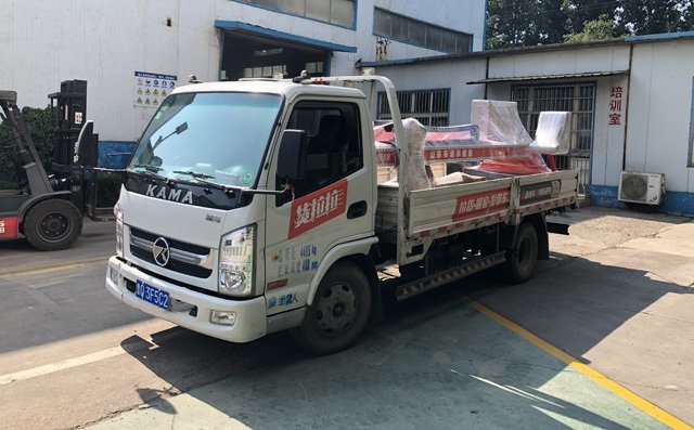 數(shù)控等離子切割機(jī)發(fā)往遼寧 數(shù)控等離子切割機(jī)發(fā)往遼寧