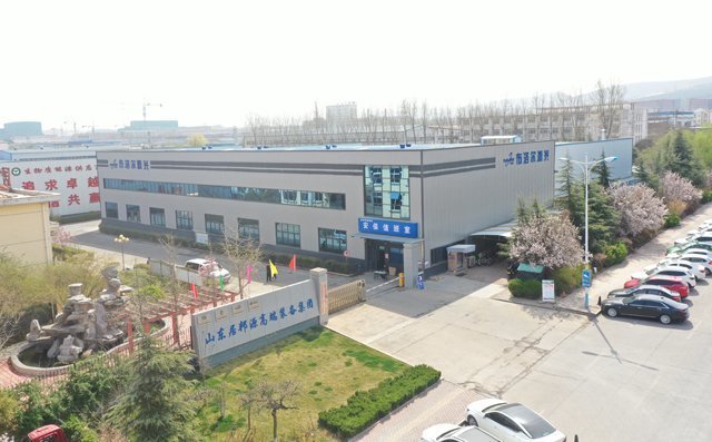 布洛爾公司隸屬于居邦源機(jī)械集團(tuán) 布洛爾公司隸屬于居邦源機(jī)械集團(tuán)