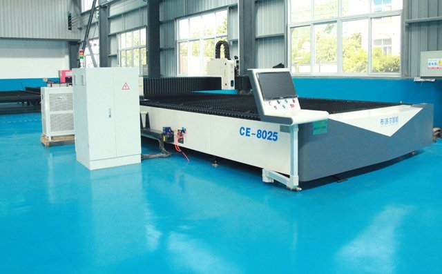 布洛爾板材激光切割機(jī)在業(yè)內(nèi)廣受歡迎 布洛爾板材激光切割機(jī)在業(yè)內(nèi)廣受歡迎