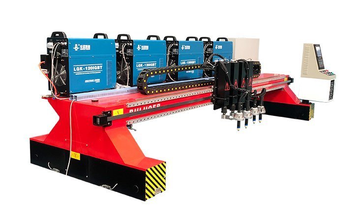 數(shù)控等離子切割機(jī) 數(shù)控等離子切割機(jī)