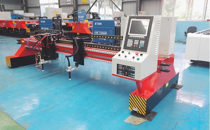 布洛爾數(shù)控等離子切割機(jī) 布洛爾數(shù)控等離子切割機(jī)