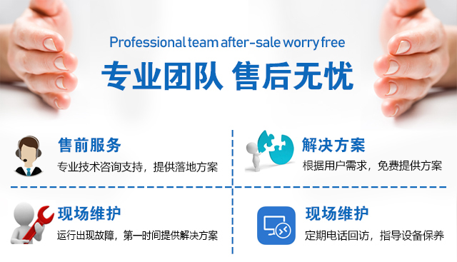 選擇我們四大理由 選擇我們四大理由