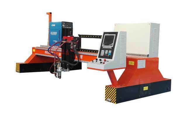 龍門等離子切割機(jī) 龍門等離子切割機(jī)