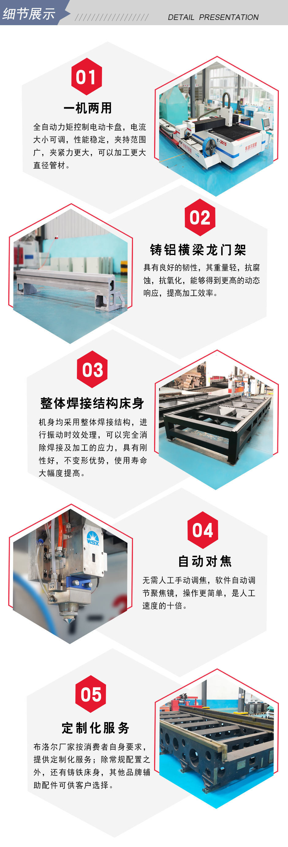 板管一體激光切割機(jī)性價(jià)比高 板管一體激光切割機(jī)性價(jià)比高